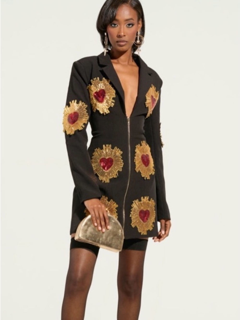 NWT Akira dress - Picture 2 of 6